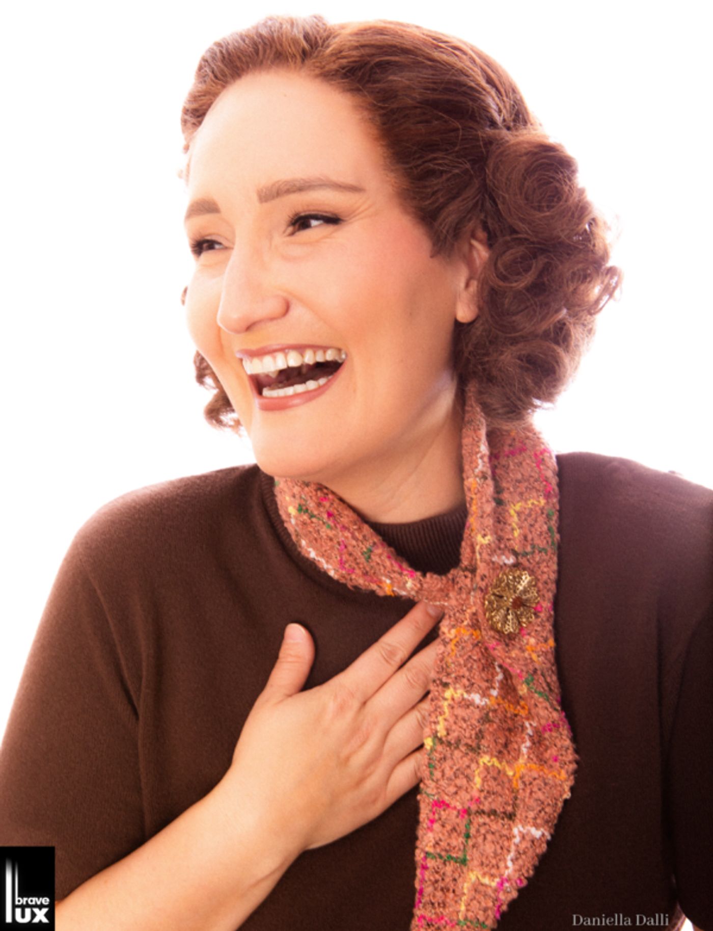 Photos: First Look At The Cast Of DAMN YANKEES At The Marriott Theatre  Image