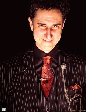 Sean Fortunato Photo