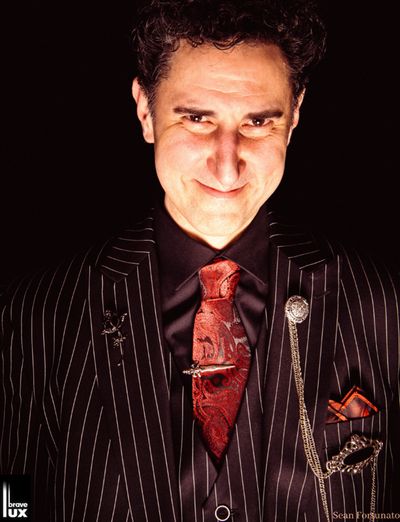 Sean Fortunato Photo