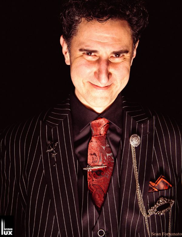 Sean Fortunato Photo