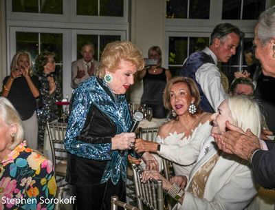 Marilyn Maye Photo