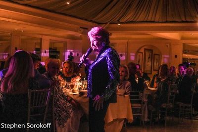Marilyn Maye Photo