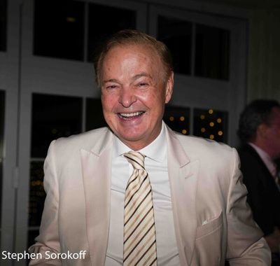 Alex Donner, Legends Radio Host Photo