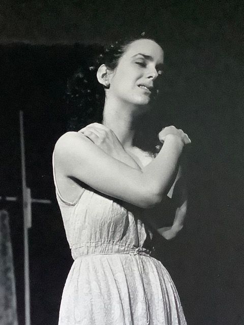 Interview: Theatre Life with Susan Rome  Image