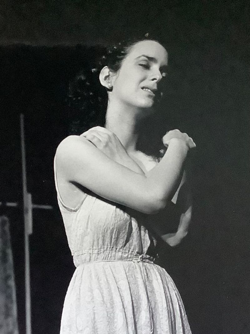 Interview: Theatre Life with Susan Rome Image