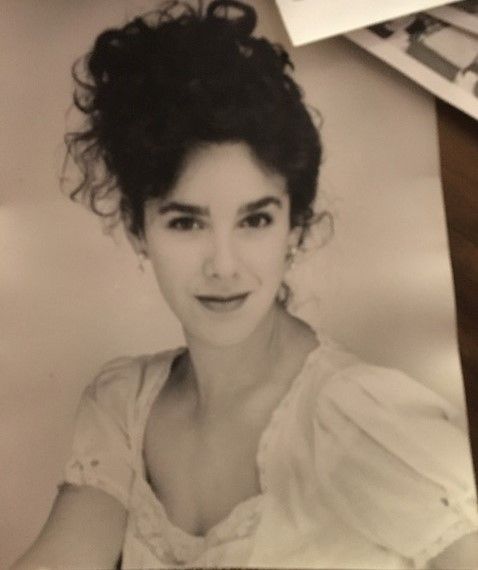 Interview: Theatre Life with Susan Rome  Image