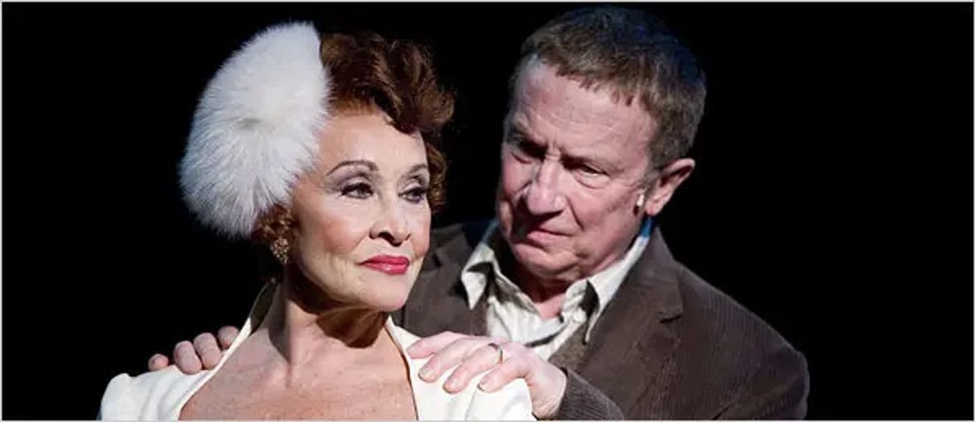 Feature: Coming Home Full Circle With Chita Rivera  Image