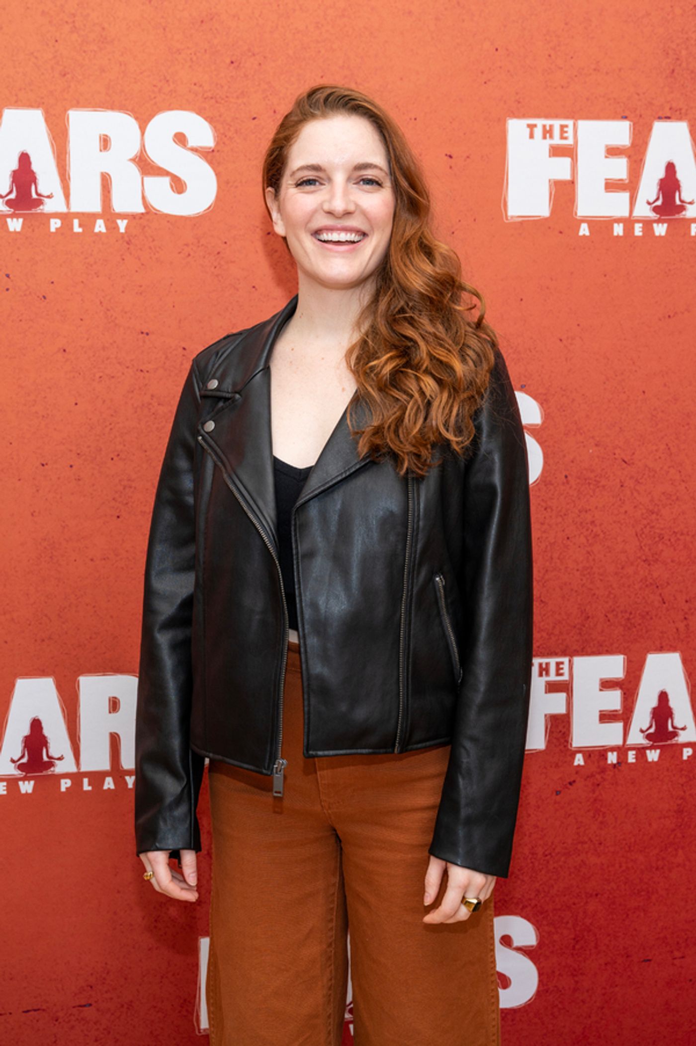 Photos: The Cast of Steven Soderbergh-Produced THE FEARS Meets The Press  Image