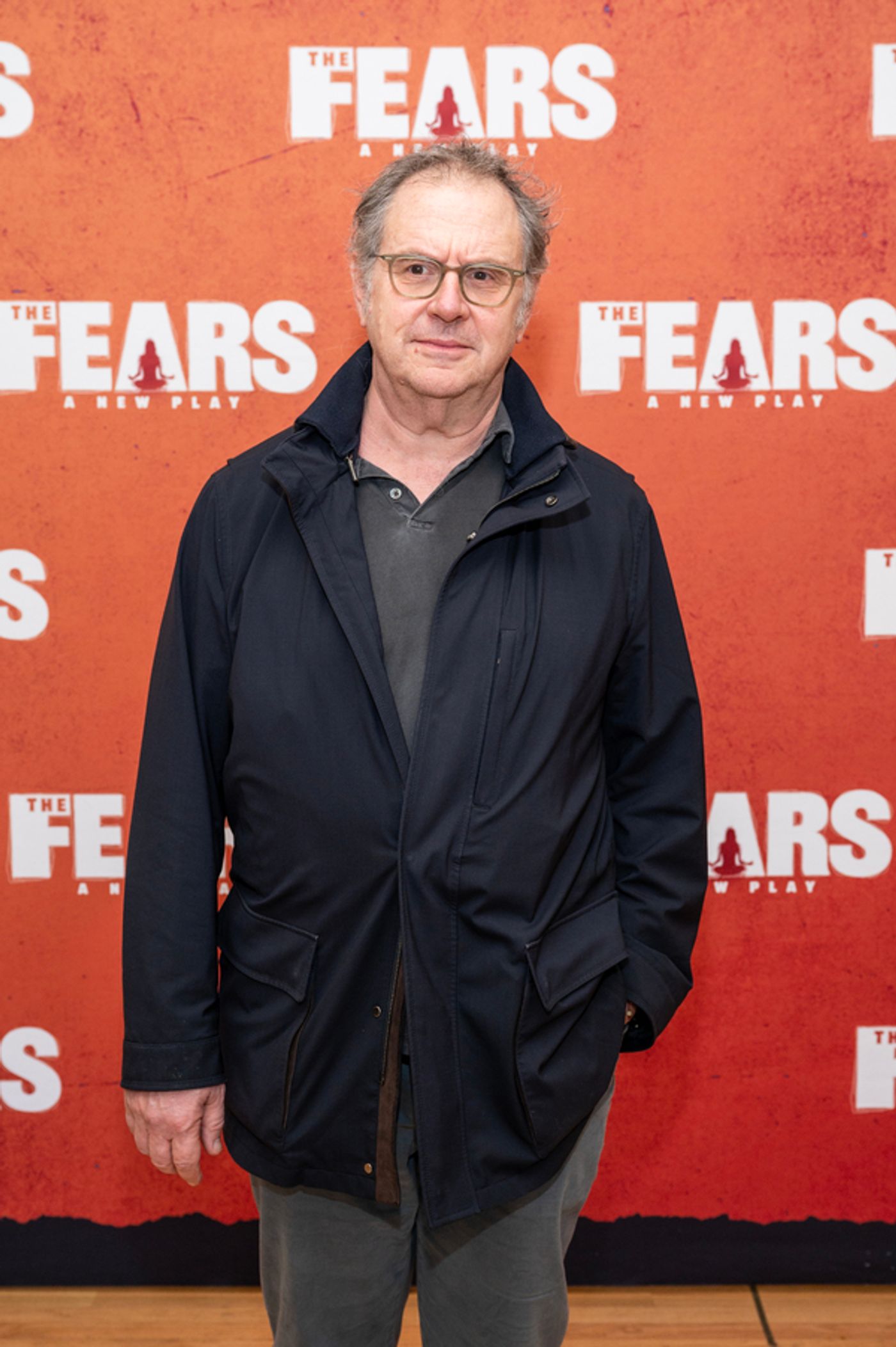 Photos: The Cast of Steven Soderbergh-Produced THE FEARS Meets The Press  Image