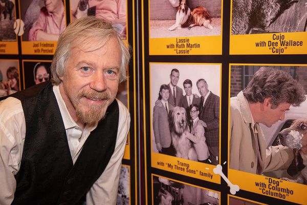 Photos: The Hollywood Museum Presents An Acting Animals Tribute Exhibit  Image
