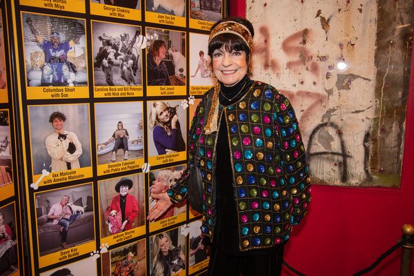 Photos: The Hollywood Museum Presents An Acting Animals Tribute Exhibit  Image