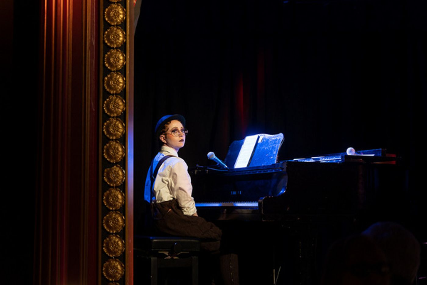 Photos: Go Inside GHOSTS OF WEIMAR PAST at The Triad  Image