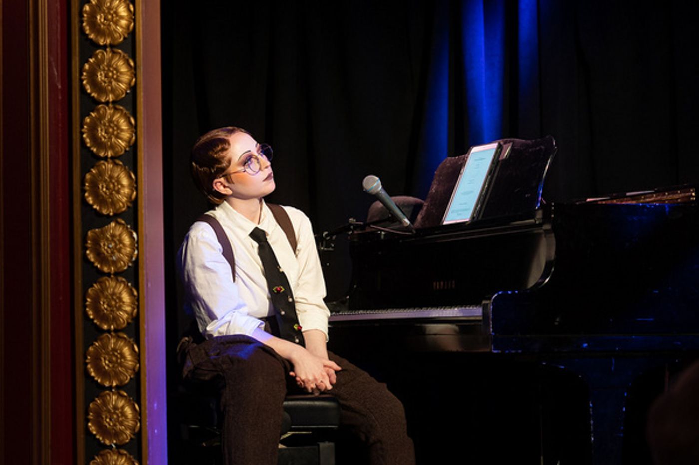 Photos: Go Inside GHOSTS OF WEIMAR PAST at The Triad  Image