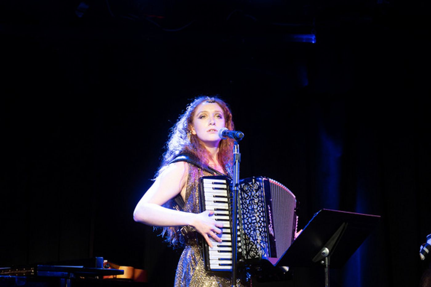 Photos: Go Inside GHOSTS OF WEIMAR PAST at The Triad  Image