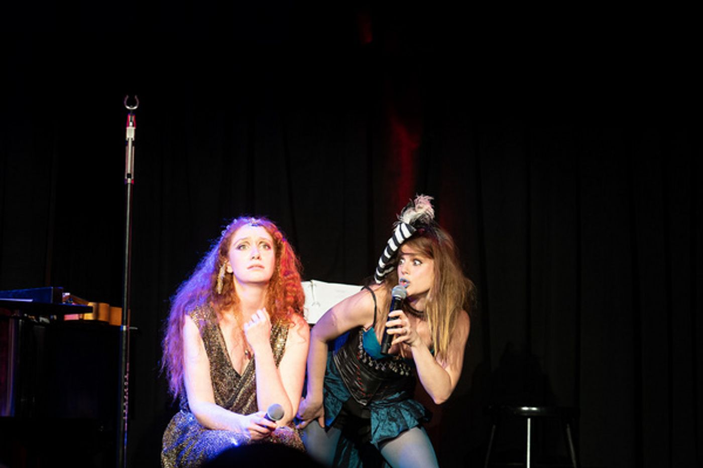 Photos: Go Inside GHOSTS OF WEIMAR PAST at The Triad  Image