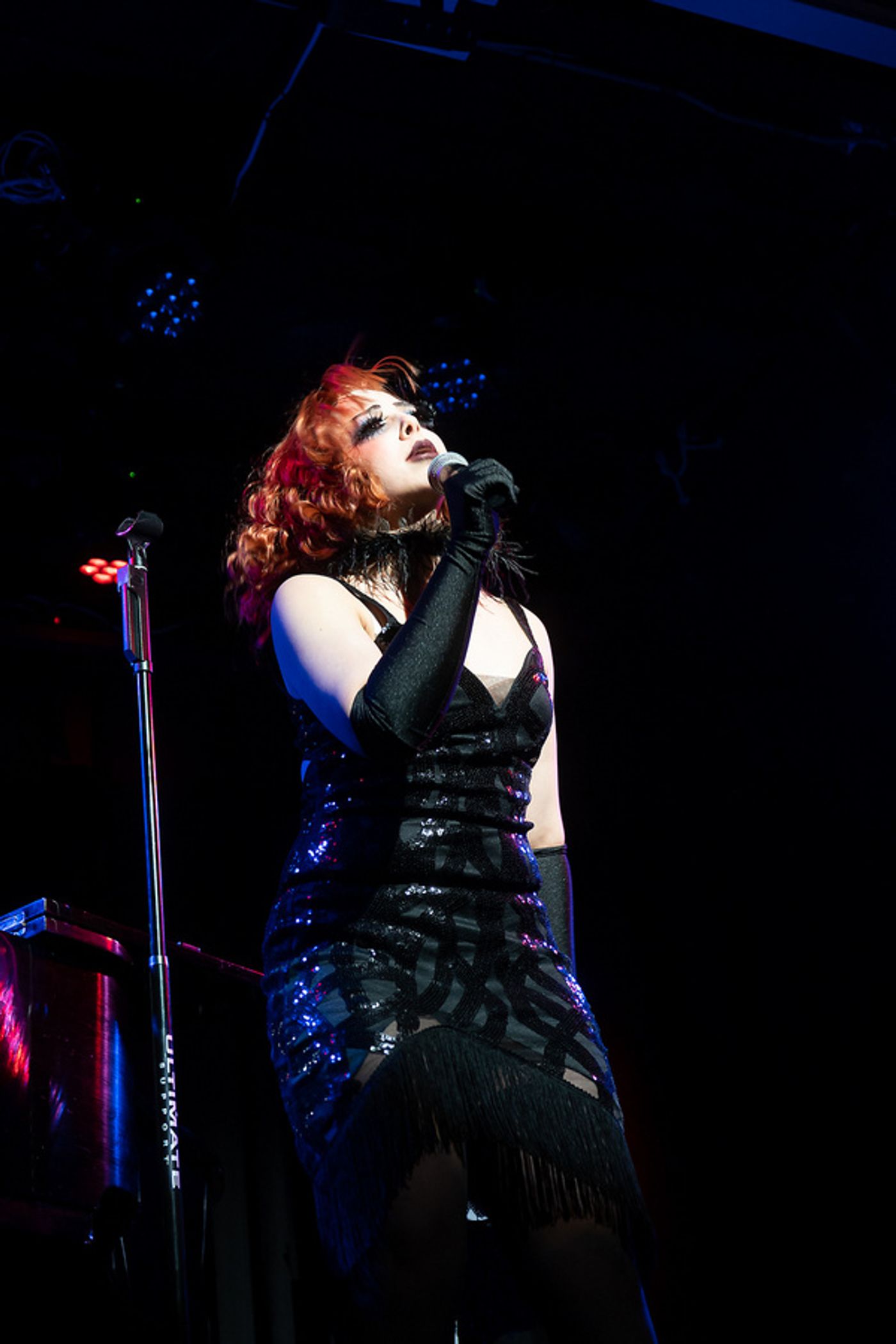 Photos: Go Inside GHOSTS OF WEIMAR PAST at The Triad  Image