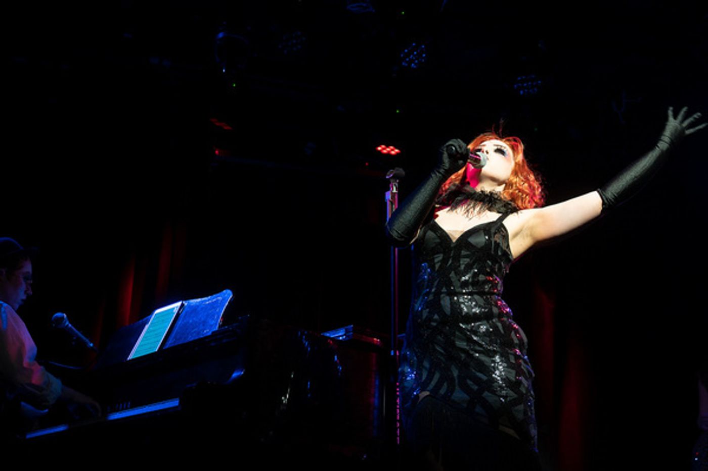 Photos: Go Inside GHOSTS OF WEIMAR PAST at The Triad  Image