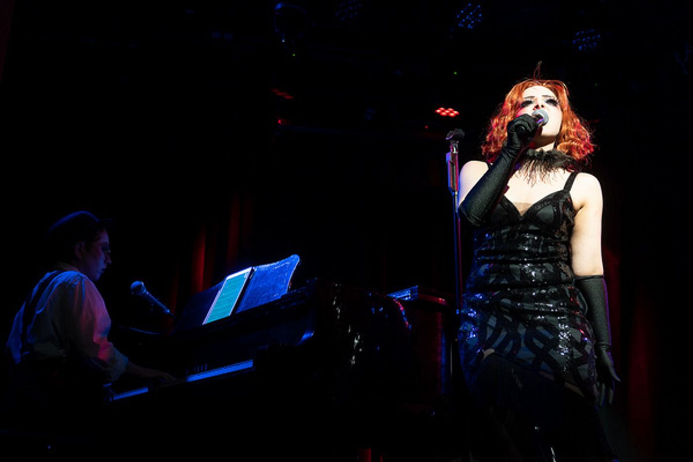 Photos: Go Inside GHOSTS OF WEIMAR PAST at The Triad  Image