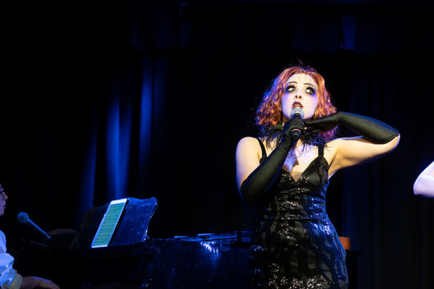 Photos: Go Inside GHOSTS OF WEIMAR PAST at The Triad  Image