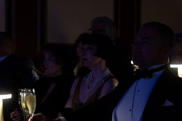 Photos: Go Inside GHOSTS OF WEIMAR PAST at The Triad — photo 11 of 18