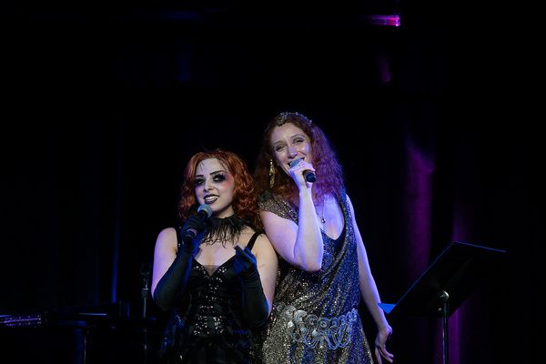 Photos: Go Inside GHOSTS OF WEIMAR PAST at The Triad — photo 12 of 18