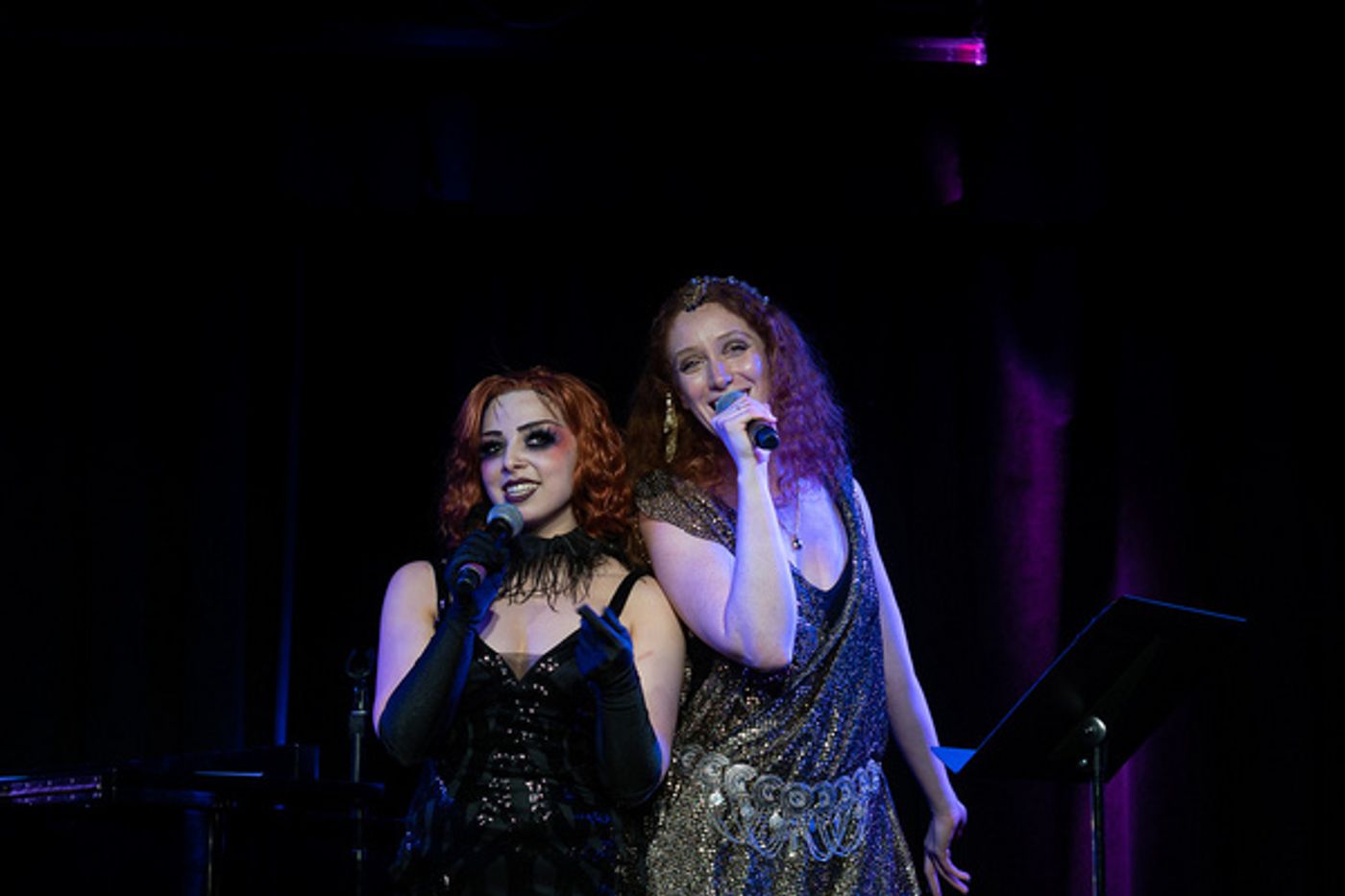 Photos: Go Inside GHOSTS OF WEIMAR PAST at The Triad  Image