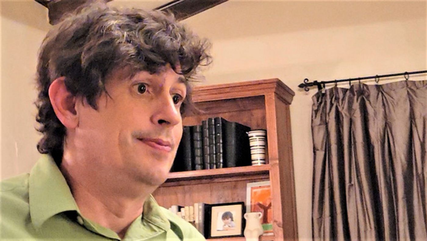 Photos: We Make Movies Team Participates in 10th Anniversary of The Easterseals Disability Film Challenge Photos: We Make Movies Team Participates in 10th Anniversary of The Easterseals Disability Film Challenge Image