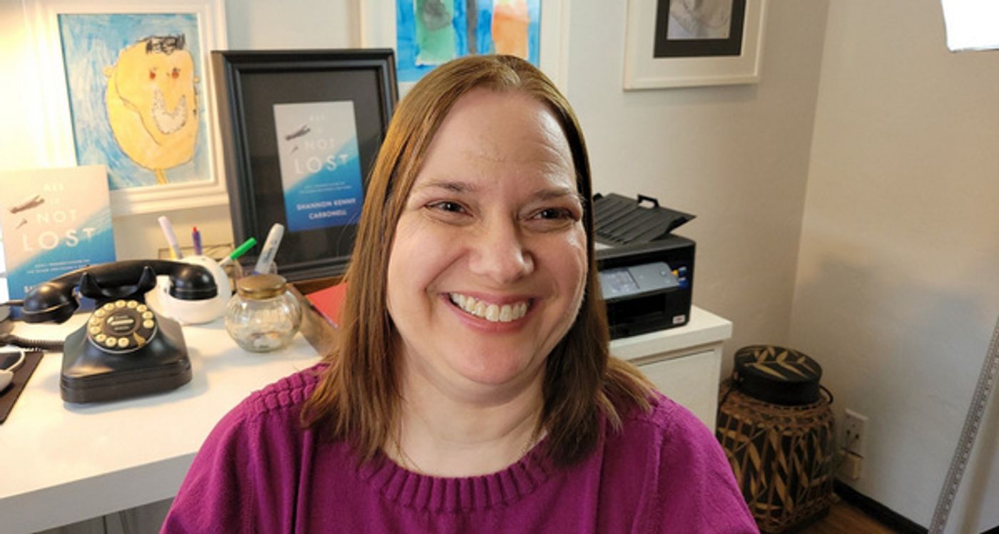 Photos: We Make Movies Team Participates in 10th Anniversary of The Easterseals Disability Film Challenge Photos: We Make Movies Team Participates in 10th Anniversary of The Easterseals Disability Film Challenge Image