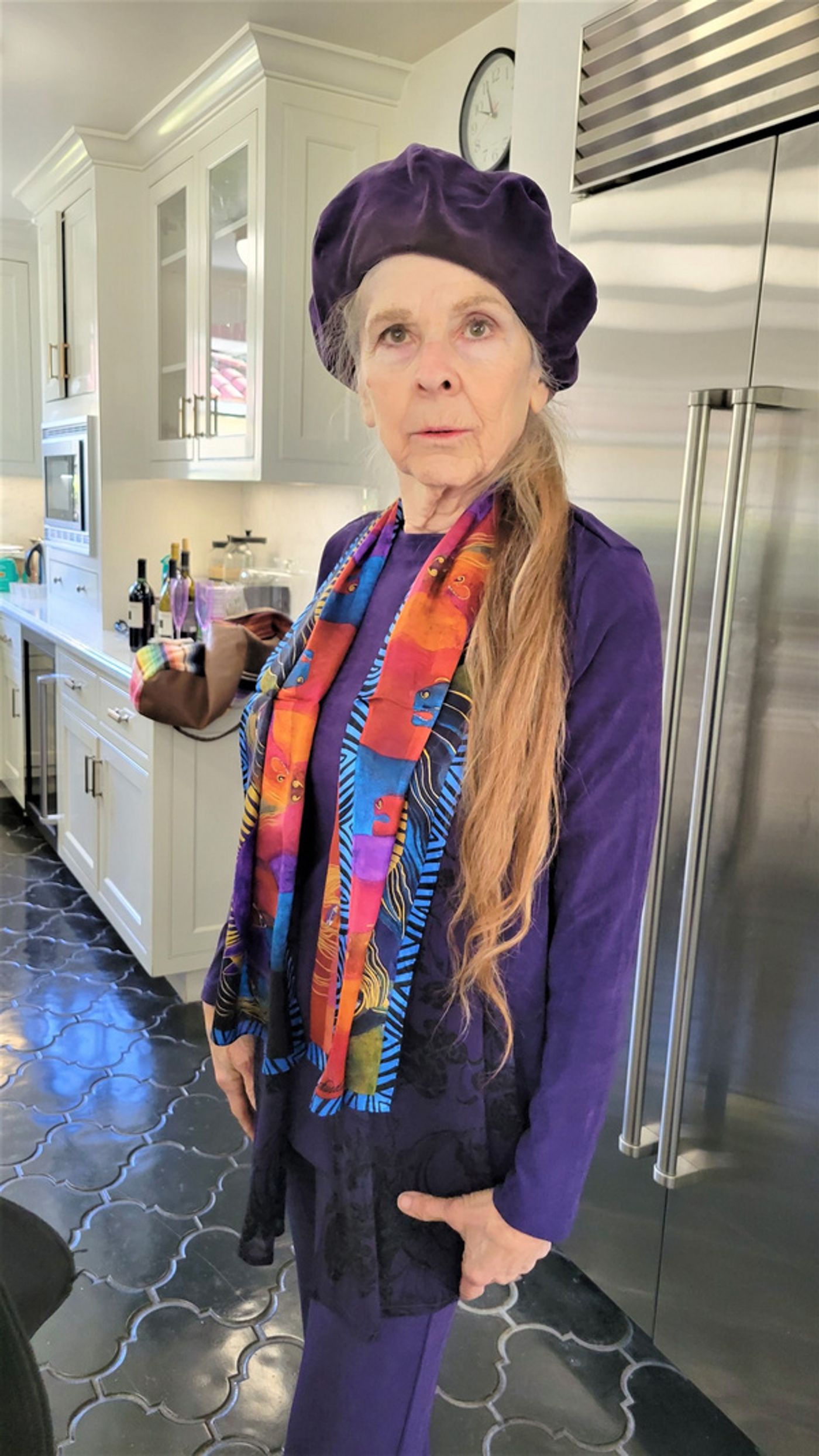 Photos: We Make Movies Team Participates in 10th Anniversary of The Easterseals Disability Film Challenge Photos: We Make Movies Team Participates in 10th Anniversary of The Easterseals Disability Film Challenge Image