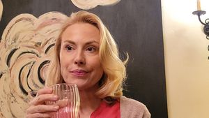 Meredith Thomas Photo