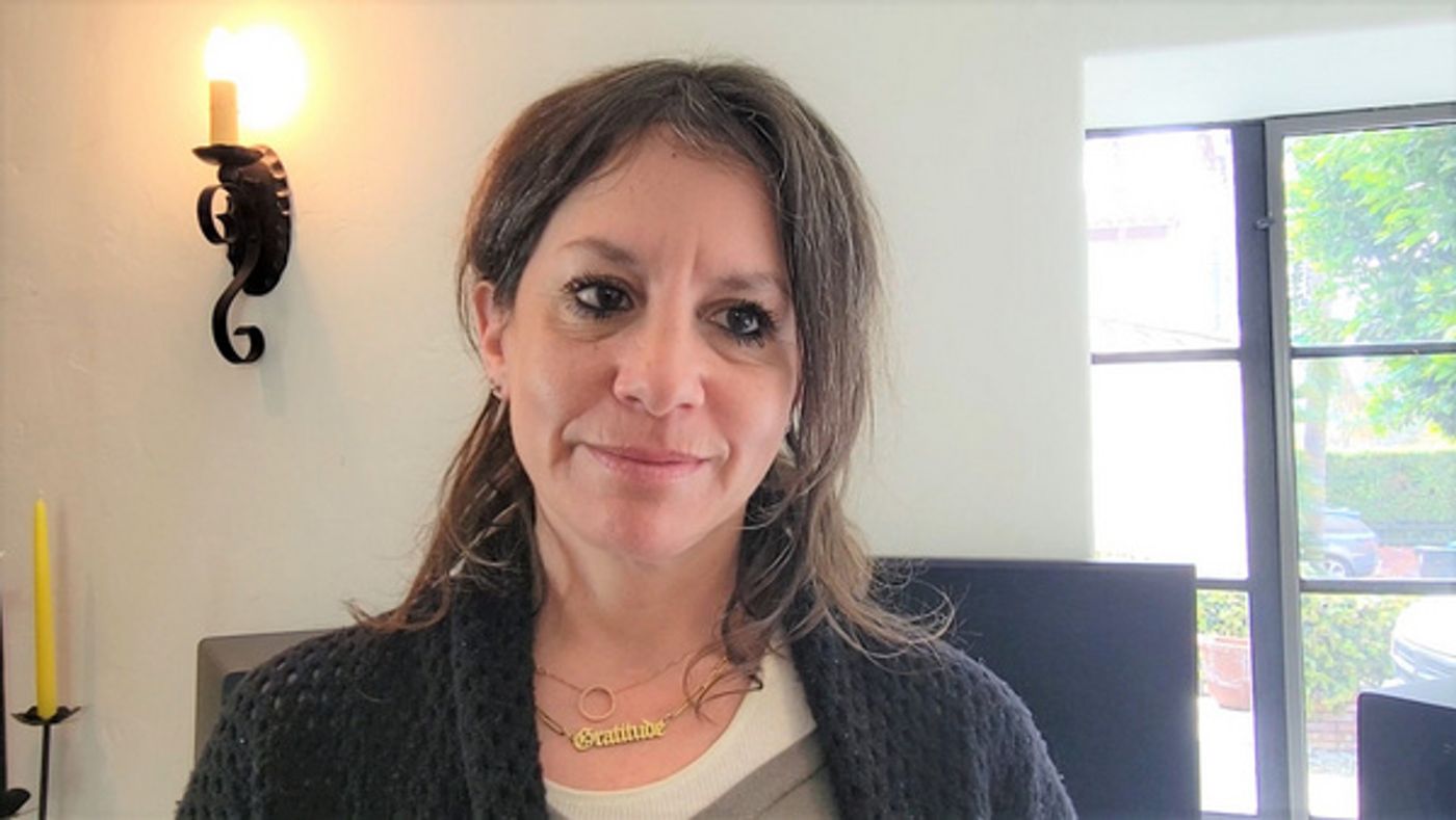 Photos: We Make Movies Team Participates in 10th Anniversary of The Easterseals Disability Film Challenge Photos: We Make Movies Team Participates in 10th Anniversary of The Easterseals Disability Film Challenge Image