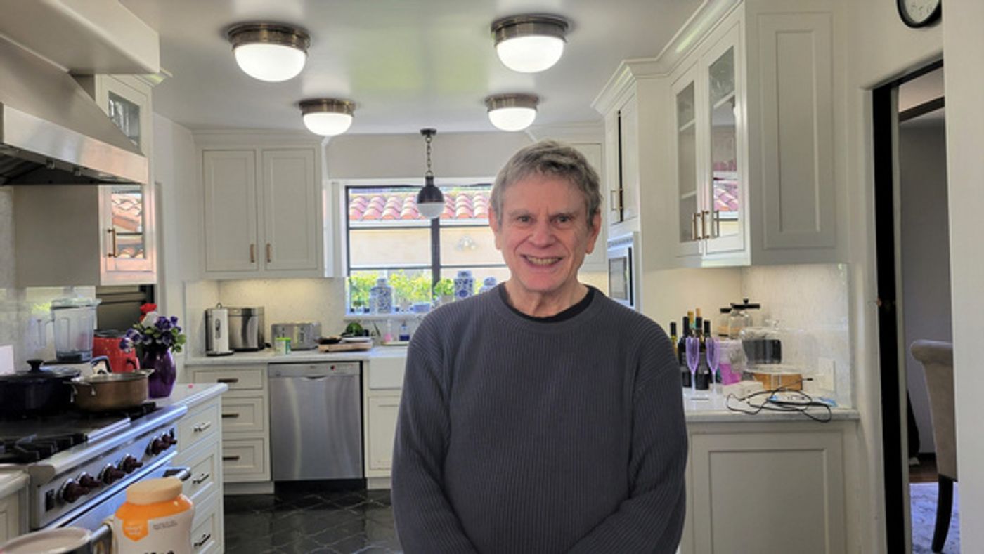 Photos: We Make Movies Team Participates in 10th Anniversary of The Easterseals Disability Film Challenge Photos: We Make Movies Team Participates in 10th Anniversary of The Easterseals Disability Film Challenge Image