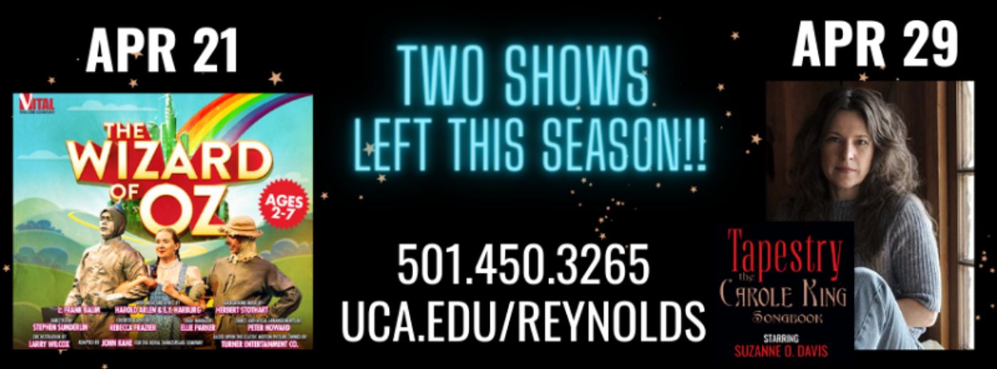 Review: WHAT HAPPENED TO STEVE: A CONVERSATION WITH STEVE BURNS at Reynolds Performance Hall  Image