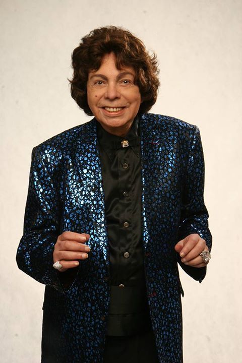 In Short Season Diogo Vilela Honors Brazilian Iconic Singer Cauby Peixoto in CAUBY, UMA PAIXAO  Image