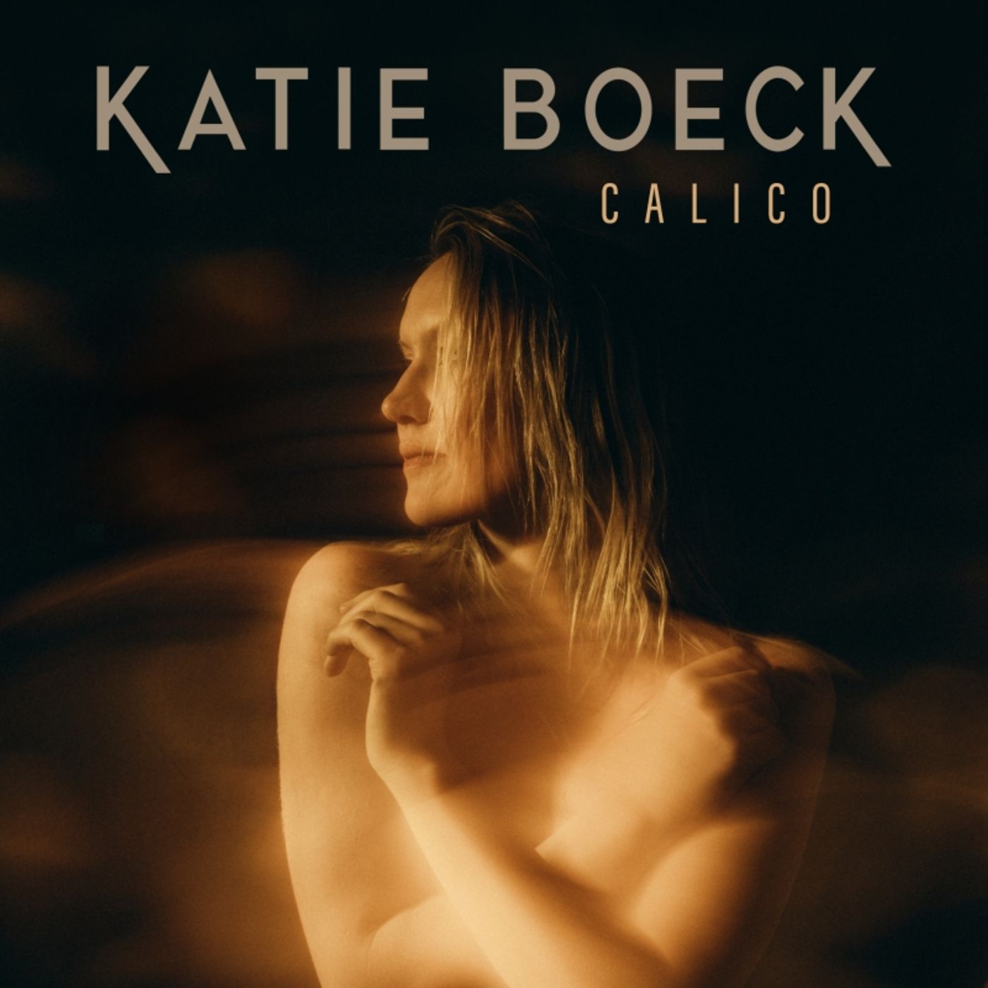 Album Review: Katie Boeck's CALICO, Haunts, Lifts & Carries Listeners On A Journey Of Love & Self Discovery  Image
