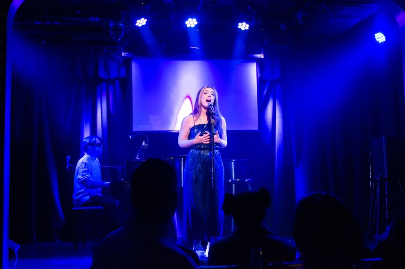 Photos: March 29th BOUND FOR BROADWAY at The Triad By Photographer Ian McQueen Photos: March 29th BOUND FOR BROADWAY at The Triad By Photographer Ian McQueen Image