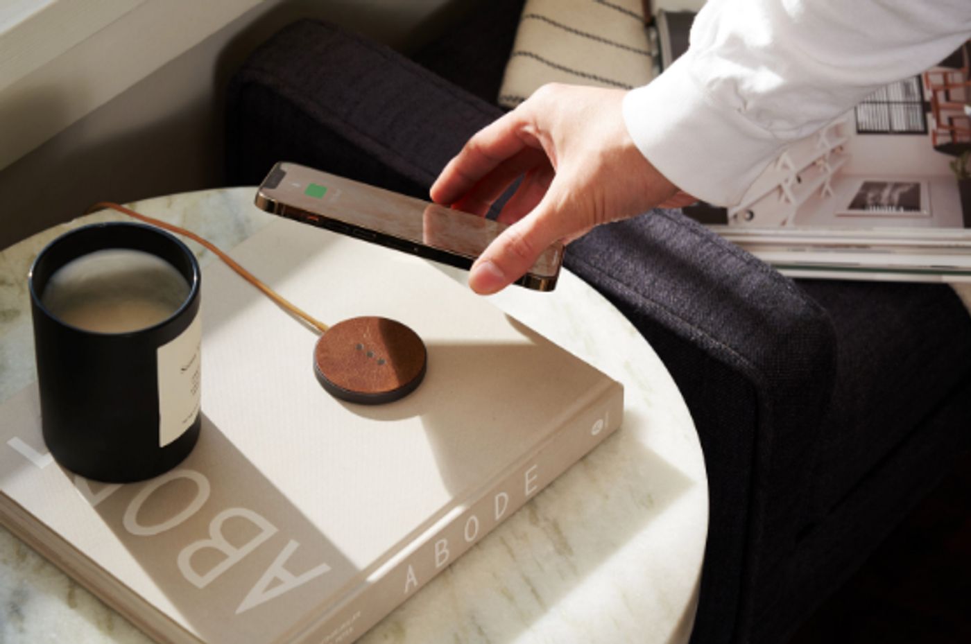 Ready, Set, Shop - MOM Deserves the Best on Mother's Day, 5/14 Ready, Set, Shop - MOM Deserves the Best on Mother's Day, 5/14 Image