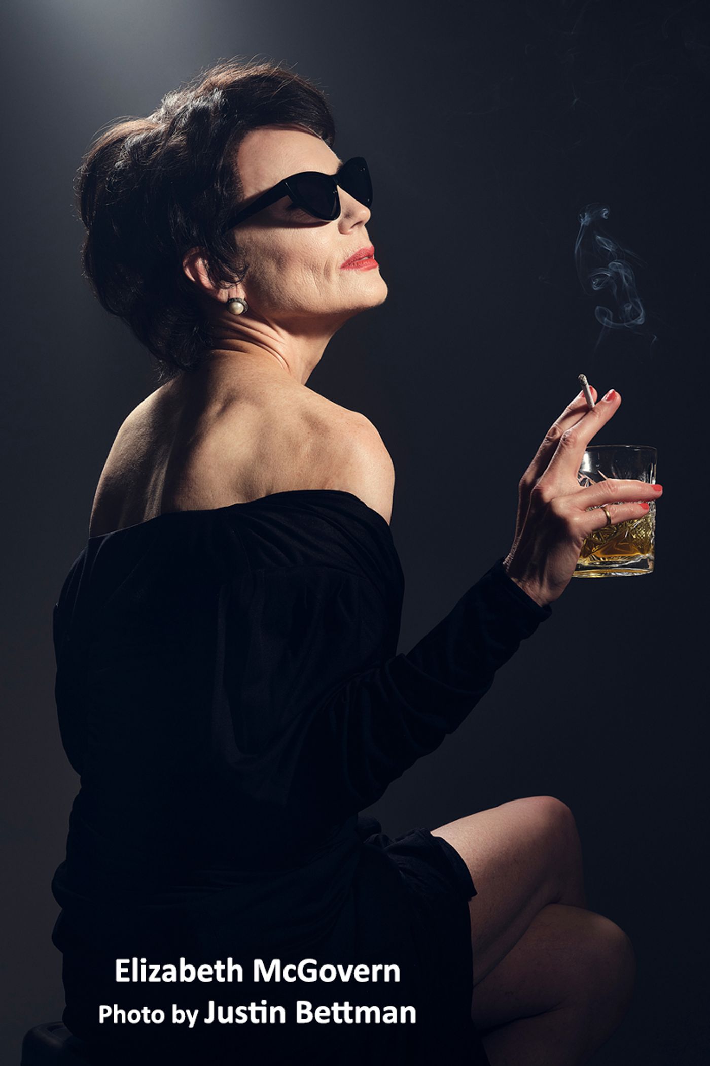 Interview: Director Moritz von Stuelpnagel On Collaborating with Elizabeth McGovern's AVA: THE SECRET CONVERSATIONS  Image