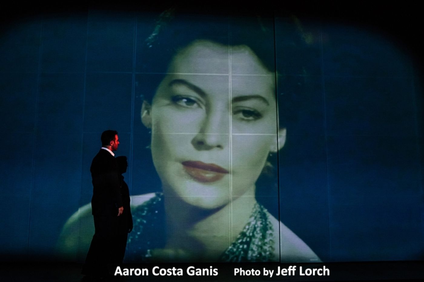 Interview: Director Moritz von Stuelpnagel On Collaborating with Elizabeth McGovern's AVA: THE SECRET CONVERSATIONS  Image