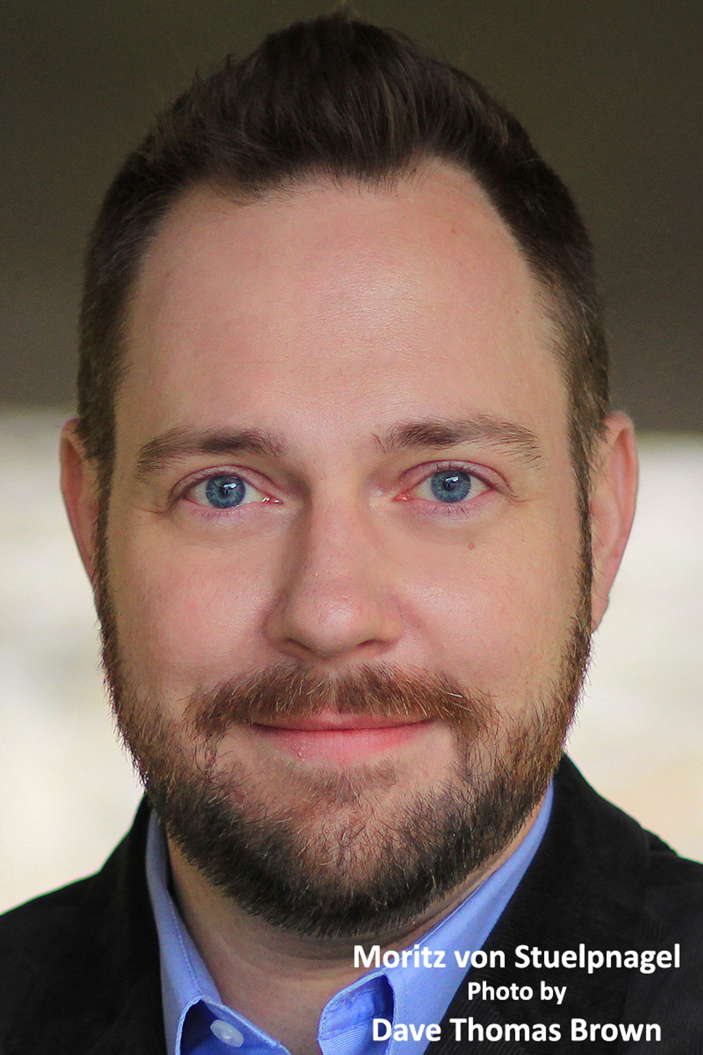 Interview: Director Moritz von Stuelpnagel On Collaborating with Elizabeth McGovern's AVA: THE SECRET CONVERSATIONS Interview: Director Moritz von Stuelpnagel On Collaborating with Elizabeth McGovern's AVA: THE SECRET CONVERSATIONS Image