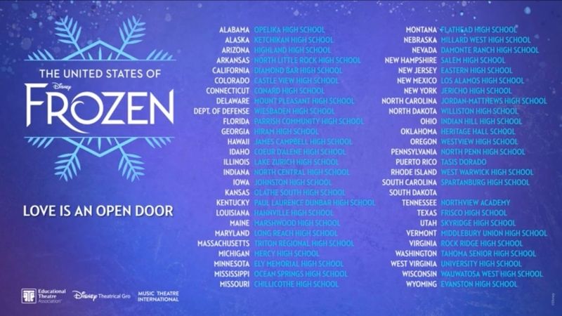 Review: CLUE: HIGH SCHOOL EDITION at North Little Rock High School Performing Arts Center  Image