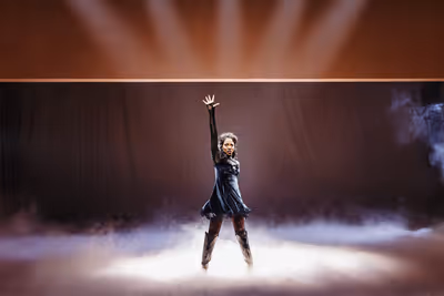 Latoya Edwards  Photo