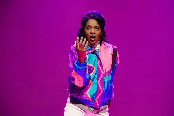 Latoya Edwards  Photo