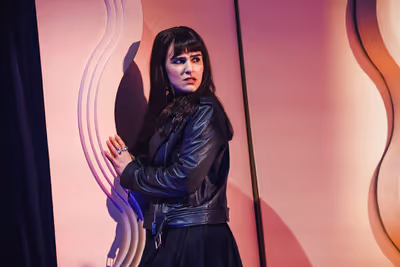 Molly Hager Photo
