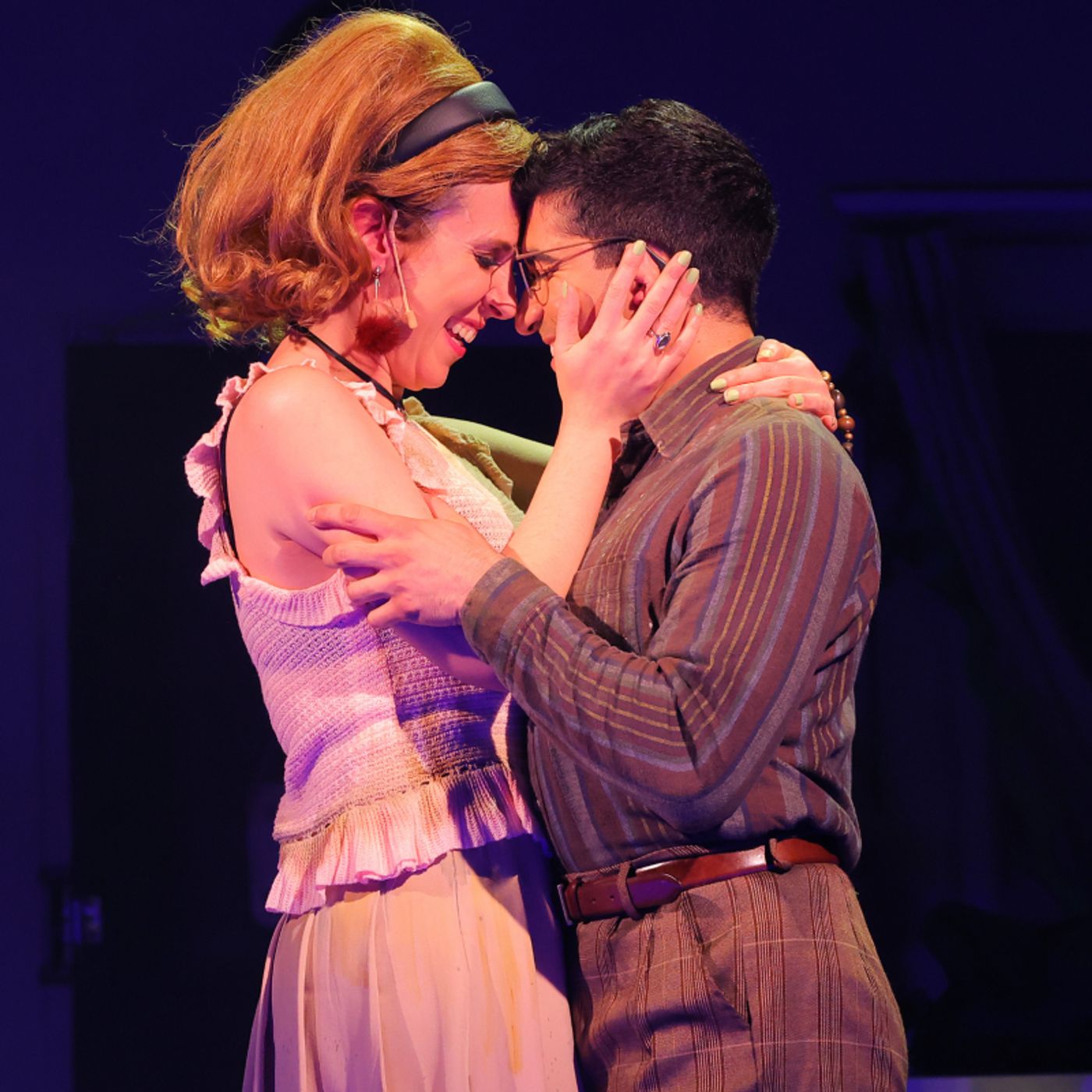 Review: LITTLE SHOP OF HORRORS at Arkansas Repertory Theatre  Image