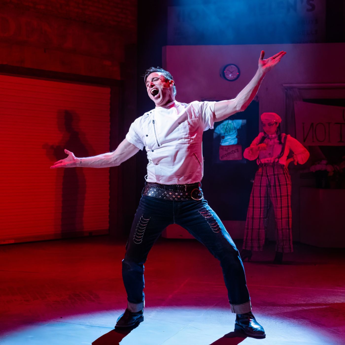 Review: LITTLE SHOP OF HORRORS at Arkansas Repertory Theatre  Image