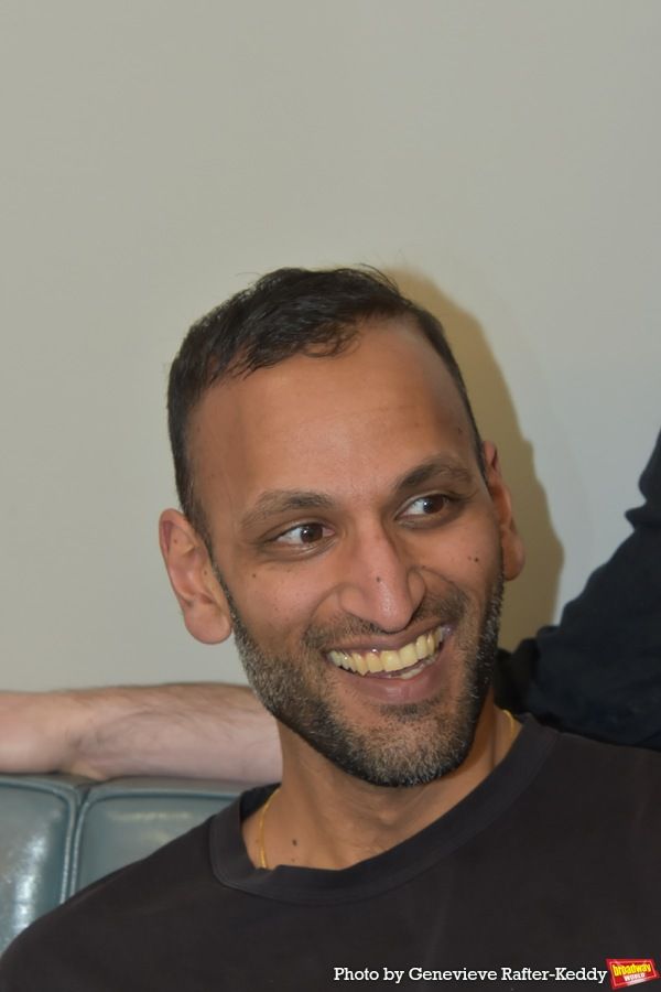 Shawn Kumar Jain Photo