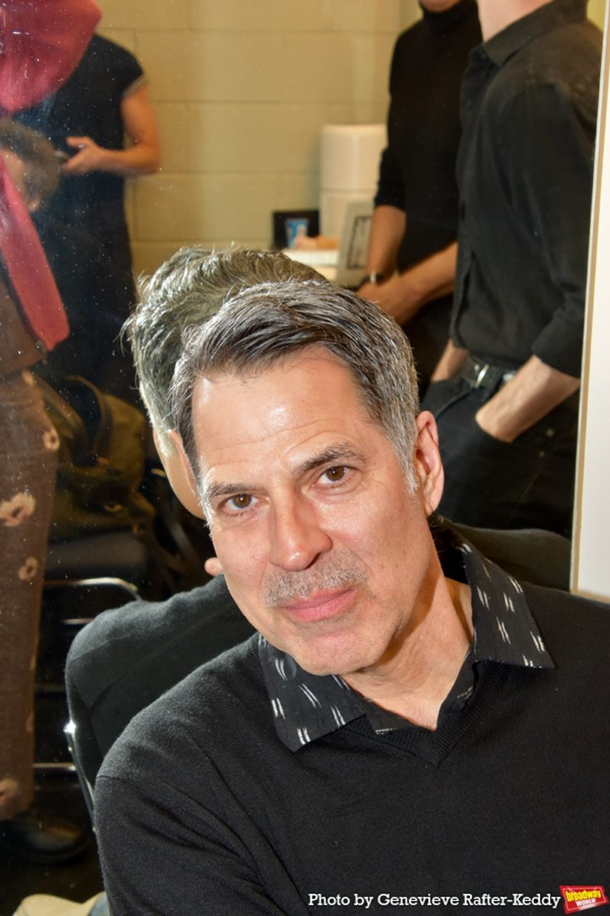 Christopher Innvar at 