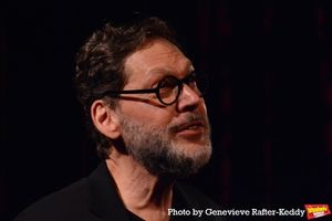 David Staller @ BroadwayWorld David Staller Photo