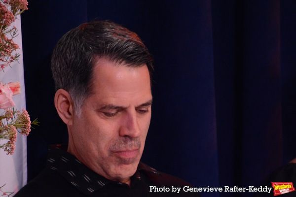 Christoper Innvar Photo